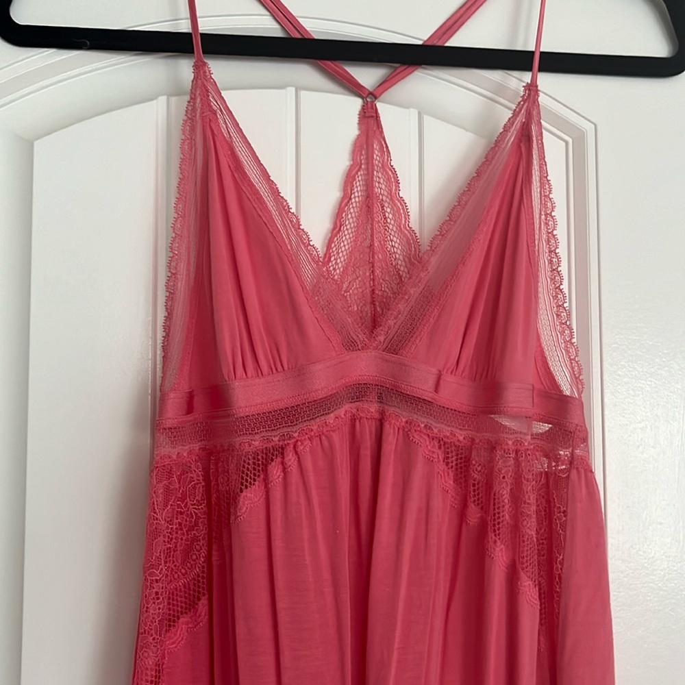 Victoria’s Secret pink slip